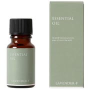 ラベンダー・フランス産精油 10ml 08-474-3290