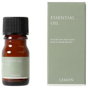 レモン精油 3ml 08-473-3430