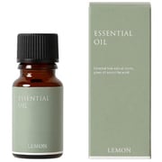レモン精油 10ml 08-474-3430