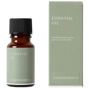 レモングラス・東インド型精油 10ml 08-474-3400