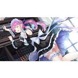 Amazon.co.jp: あくありうむ。-Switch : ゲーム