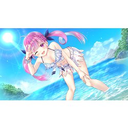 ヨドバシ.com - エンターグラム あくありうむ。 [Nintendo
