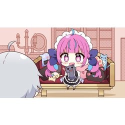 ヨドバシ.com - エンターグラム あくありうむ。 [Nintendo