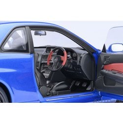 ヨドバシ.com - オートアート AUTOart 77460 1/18 ニスモ R34 GT ヨドバシ.com - オートアート AUTOart 77460 1/18 ニスモ R34 GT