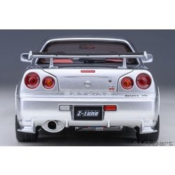 ヨドバシ.com - オートアート AUTOart 77461 1/18 ニスモ R34 GT