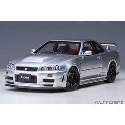 ヨドバシ.com - オートアート AUTOart 77461 1/18 ニスモ R34 GT ヨドバシ.com - オートアート AUTOart 77461 1/18 ニスモ R34 GT