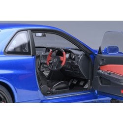 ヨドバシ.com - オートアート AUTOart 77462 1/18 ニスモ R34 GT