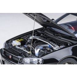 ヨドバシ.com - オートアート AUTOart 77463 1/18 ニスモ R34 GT ヨドバシ.com - オートアート AUTOart 77463 1/18 ニスモ R34 GT