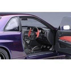 ヨドバシ.com - オートアート AUTOart 77464 1/18 ニスモ R34 GT