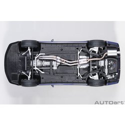 ヨドバシ.com - オートアート AUTOart 77464 1/18 ニスモ R34 GT ヨドバシ.com - オートアート AUTOart 77464 1/18 ニスモ R34 GT