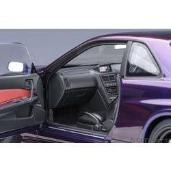 ヨドバシ.com - オートアート AUTOart 77464 1/18 ニスモ R34 GT