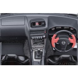 ヨドバシ.com - オートアート AUTOart 77464 1/18 ニスモ R34 GT ヨドバシ.com - オートアート AUTOart 77464 1/18 ニスモ R34 GT