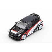 KS041-368 1/64 トヨタ GR Corolla RHD RALLY [ダイキャストミニカー]