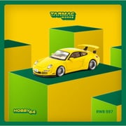 T64-057-NO 1/64 RWB 997 NOTTING HILL [ダイキャストミニカー]