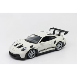 ヨドバシ.com - WELLY ウィリー WE24122W 1/24 ポルシェ 911 GTR RS 992 ホワイト [ダイキャストミニカー]  通販【全品無料配達】