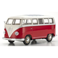 ヨドバシ.com - WELLY ウィリー WE22095R2 1/24 VW T1 バス 1963