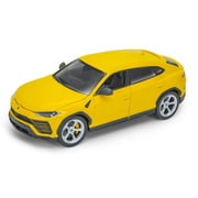 WE24094Y1 1/24 ランボルギーニ ウルス イエロー [ダイキャストミニカー]