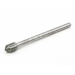 74130 タミヤ No.128 2mm皿ビス穴加工ビット（電動リューター用） [プラモデル用品]