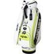 HONMA24SS CB12403 0104 [キャディーバッグ WH/NV 950 UNISEX]