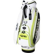 HONMA24SS CB12403 0104 [キャディーバッグ WH/NV 950 UNISEX]