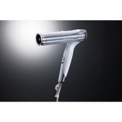 ReFaのホワイトヘアドライヤー、モデルRE-AX-02A。 ReFa ドライヤー RE-AX-02A