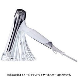 MTG ReFa ビューテック ドライヤースマート ダブル RE-AX-02Aを