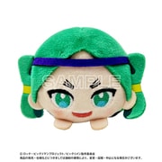 ビックリメン もちころりん ぬいぐるみ ヤマト [キャラクターグッズ]
