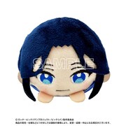 ビックリメン もちころりん ぬいぐるみ フェニックス [キャラクターグッズ]