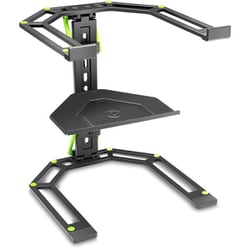 アジャスタブル Laptop&controller スタンド GLTS01B