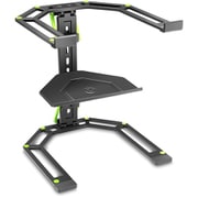 アジャスタブル Laptop&controller スタンド GLTS01B