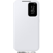 Galaxy S23 FE Smart View Wallet Case White EF-ZS711CWEGJP