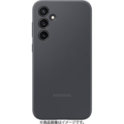 Galaxy S23 FE Silicone Case Graphite EF-PS711TBEGJP