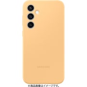 Galaxy S23 FE Silicone Case Apricot EF-PS711TOEGJP