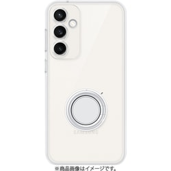 Galaxy S23 FE Clear Gadget Case Clear EF-XS711CTEGJP