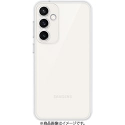 Galaxy S23 FE Clear Case Clear EF-QS711CTEGJP