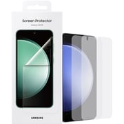 Galaxy S23 FE Screen Protector Clear EF-US711CTEGJP