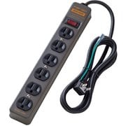 STEEL TAP AC6個口 ダークグレー 4m CT640DGY
