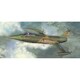 07533 1/48 F-104 スターファイター（C型） “ベトナム戦争 第479戦術戦闘航空団” [組立式プラスチックモデル]