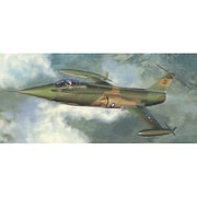 07533 1/48 F-104 スターファイター（C型） “ベトナム戦争 第479戦術戦闘航空団” [組立式プラスチックモデル]
