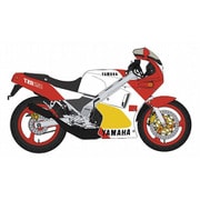 21759 1/12 ヤマハ TZR250（2AW） “特別仕様車” [組立式プラスチックモデル]