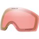 Flight Deck M Replacement Lens AOO7064LS (Prizm Rose Gold Iridium) [スキー スノーボード スペアレンズ]