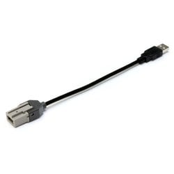 NV-40 [アルパイン製USB変換ケーブル アルパイン専用USB端子→汎用USB端子]