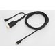 AH-18 [HDMI TypeA⇔MHL 2M]