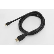 AH-19 [HDMI TypeA⇔HDMI TypeD 2M]