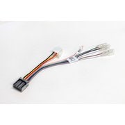 AH-20 [ケンウッド製ナビゲーション ステアリングリモコン連動ハーネス]