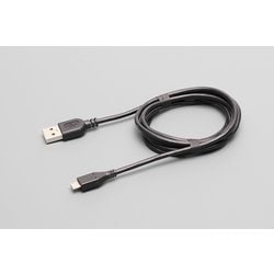 AH-28 [USB-MicroUSB 充電 / 通信ケーブル 1.2m]