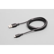 AH-28 [USB-MicroUSB 充電 / 通信ケーブル 1.2m]