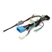 AH-93 [ケンウッドナビ⇔スズキ車用 ナビゲーション取付ハーネス]