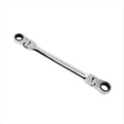 AP 10×12mm ダブルフレックスラチェットレンチ