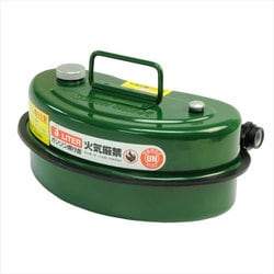AP ガソリン携行缶3L